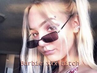 Barbie_xxx_Bitch
