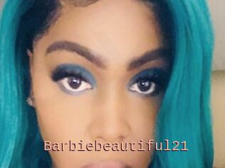 Barbiebeautiful21
