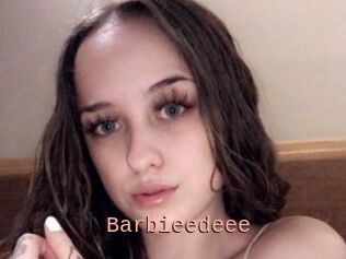 Barbieedeee