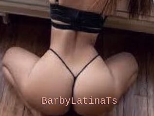 BarbyLatinaTs