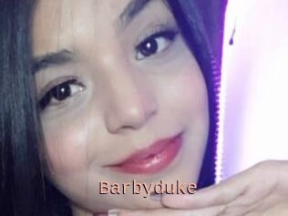 Barbyduke