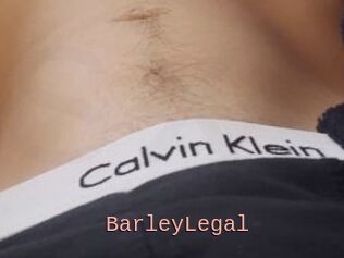 BarleyLegal