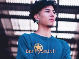 BarrySmith