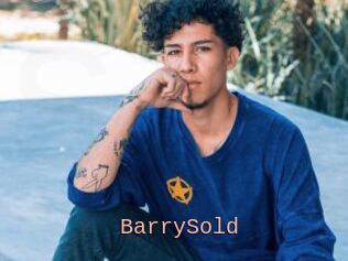 BarrySold