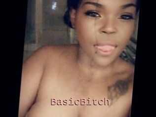 BasicBitch