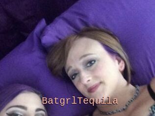 BatgrlTequila