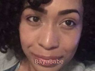 BayaBabe
