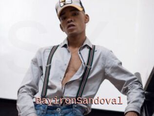 BayironSandoval