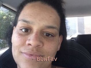 Bbwfav