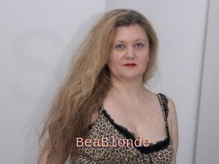 BeaBlonde
