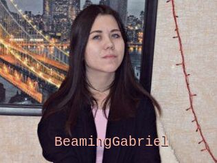 BeamingGabriel
