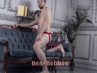 BearBobbie