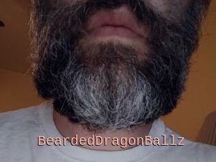 BeardedDragonBallz