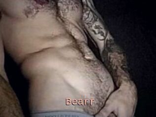 Bearr