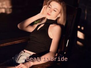 BeatrixBride