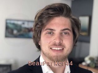 BeauParker44