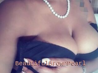 BeautifulBrownPearl
