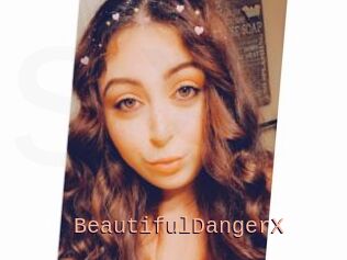 BeautifulDangerX