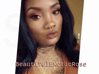 BeautifulExoticRose