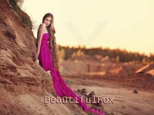 BeautifulFox