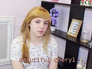Beautiful_Cheryl