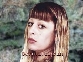 Beautifulpain