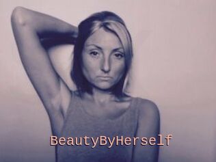 BeautyByHerself
