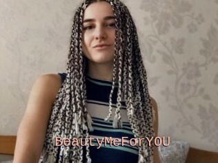 BeautyMeForYOU