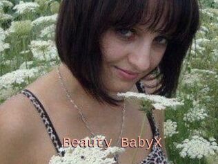 Beauty_BabyX