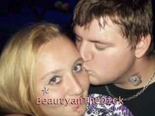 BeautyanTheDick