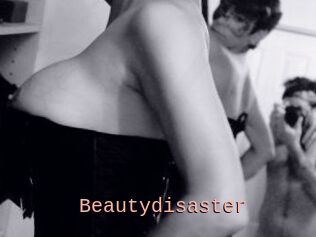 Beautydisaster