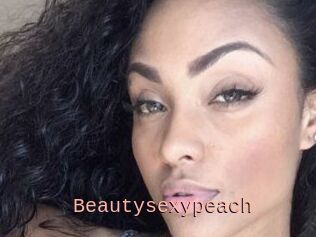 Beautysexypeach