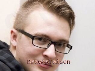 BeavisTaison