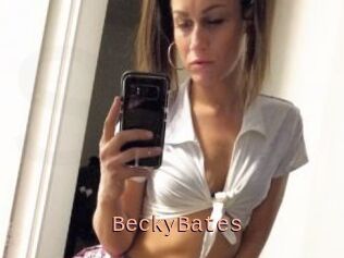 BeckyBates