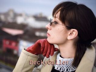 BeckyGaller