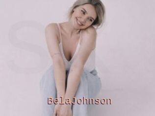 BelaJohnson
