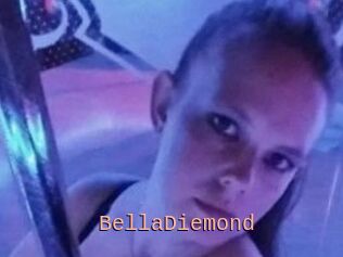 BellaDiemond