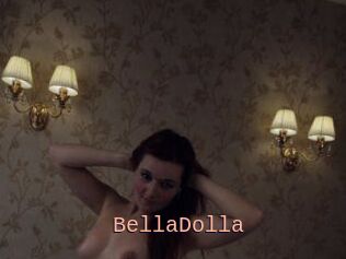 BellaDolla