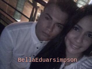 BellaEduarsimpson