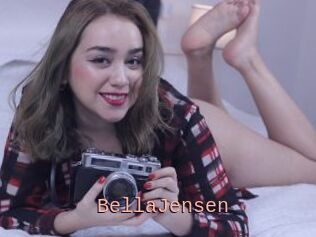 BellaJensen