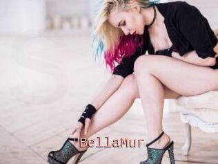 Bella_Mur