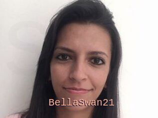 BellaSwan21