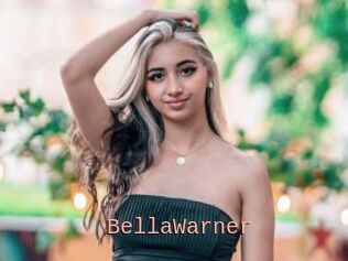 BellaWarner