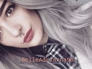BelleAdrianna98