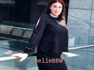 BelleBBW