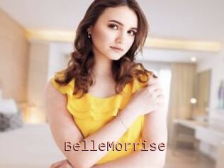 BelleMorrise