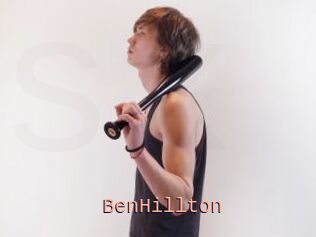 BenHillton