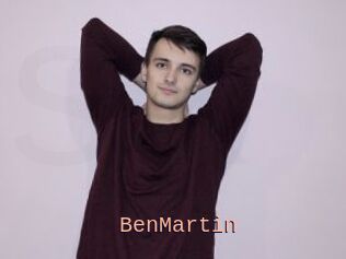 BenMartin