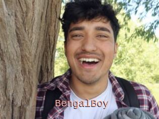 BengalBoy