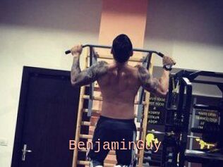 BenjaminGuy